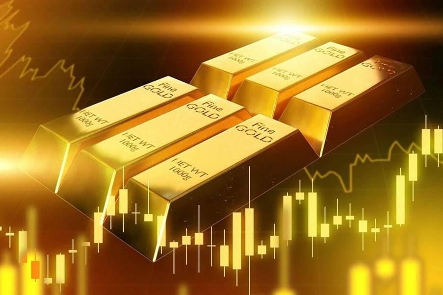 Vàng Ngày 11/03/2026: Giá Vàng Biến Động Mạnh Quanh Mốc 5.200 USD