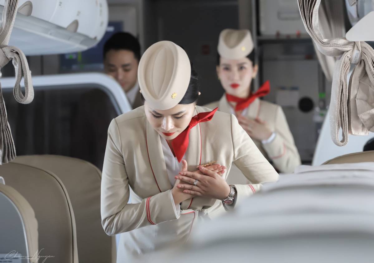 Sun PhuQuoc Airways công bố đường bay Phú Quốc - Seoul, liên tiếp mở rộng mạng bay quốc tế