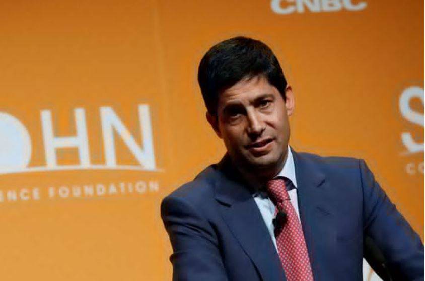 Cơn bài toán lạm phát đình trệ: Thử thách đầu tiên của tân Chủ tịch Fed Kevin Warsh