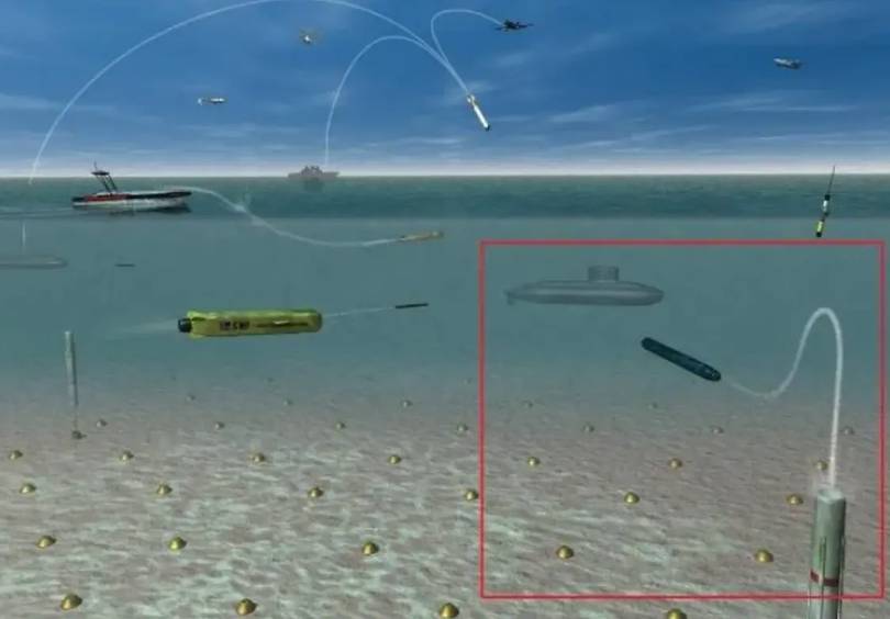 Iran có kế hoạch phong tỏa eo biển Hormuz bằng 6.000 quả thủy lôi và tàu ngầm
