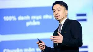 CEO Masan Đăng Ký Mua 5 Triệu Cổ Phiếu: Tín Hiệu Đáy Và Khát Vọng Chu Kỳ Tăng Trưởng Mới