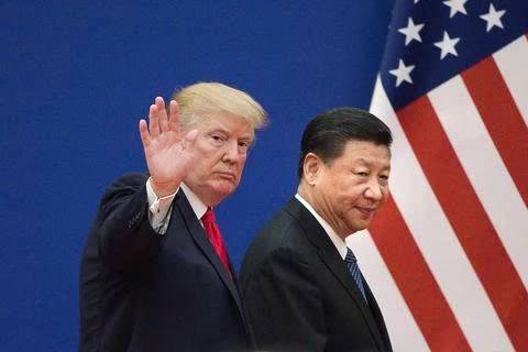 Mỹ mở các cuộc điều tra về thương mại không công bằng để khôi phục áp lực thuế quan của Trump