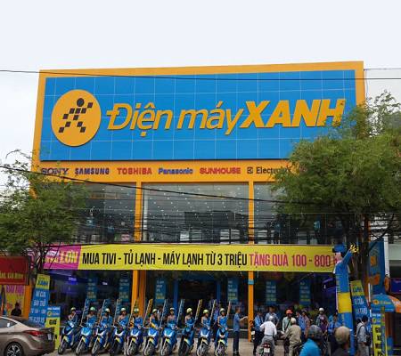 “Quả Bom IPO” Điện Máy Xanh: Chia Cổ Tức 3.200 Tỷ, Lên Sàn Ngay Năm Nay – Vì Sao Cổ Phiếu MWG Bùng Nổ Hai Phiên Liên Tiếp?