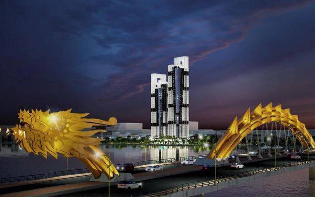 Chủ đầu tư đứng sau dự án Danang Landmark là ai?. Căn hộ điểm nhấn Đà Nẵng đủ điều kiện được đưa vào  ...