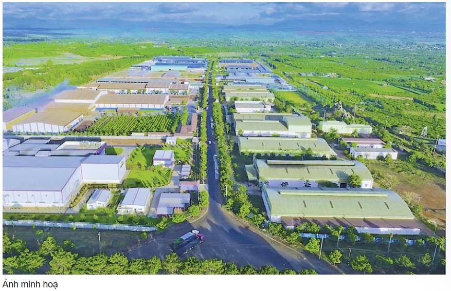 Gia Lai sắp có khu đô thị hơn 9.200 tỷ đồng tại Pleiku