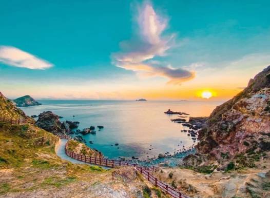 Ông Trịnh Văn Quyết nhắc đến Quy Nhơn như “mỏ vàng” du lịch, Bamboo Airways tung chương trình kích cầu hấp dẫn