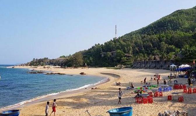 Ông Trịnh Văn Quyết nhắc đến Quy Nhơn như “mỏ vàng” du lịch, Bamboo Airways tung chương trình kích cầu hấp dẫn