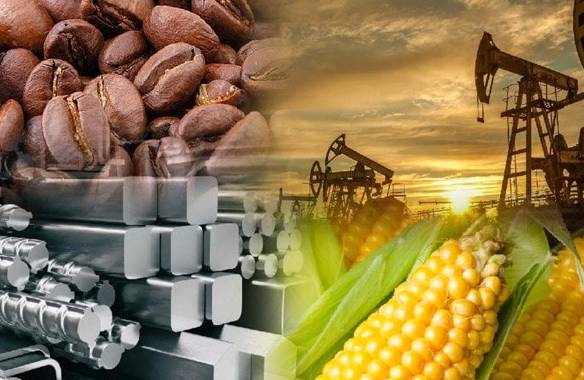 Nhận định: 2026 có thể là năm thị trường hàng hóa được quan tâm trở lại
