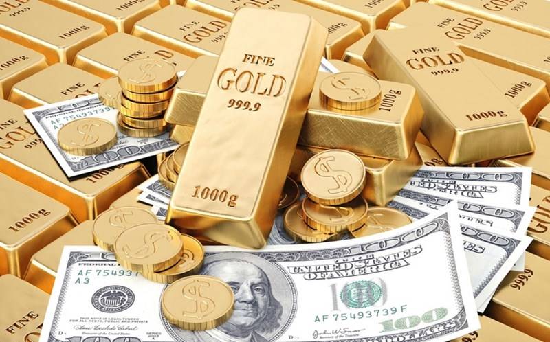 Vàng suy yếu giữa cơn bão địa chính trị: Dầu biến động mạnh, CPI chưa phản ánh rủi ro lạm phát mới