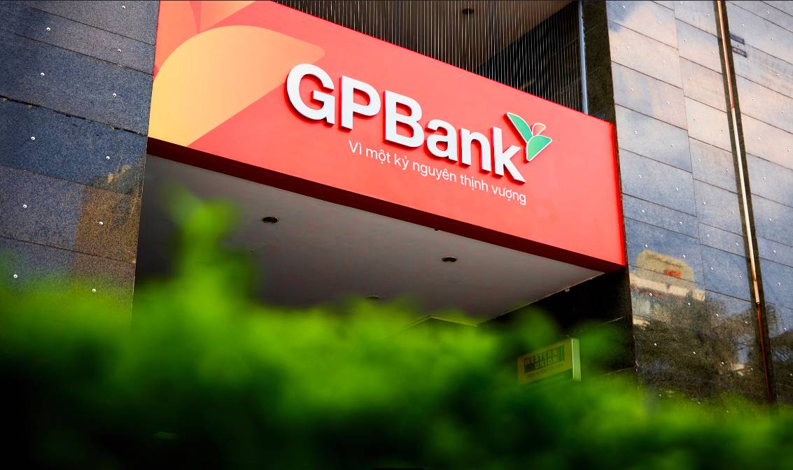 GPBank triển khai ưu đãi hoàn tiền 50.000 đồng cho khách hàng thanh toán bằng mã QR 