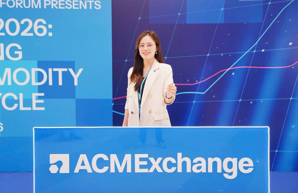 Nhận định: 2026 có thể là năm thị trường hàng hóa được quan tâm trở lại