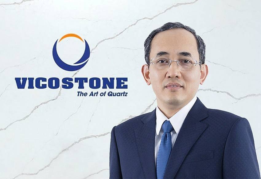 VCS 2026: Doanh Thu 4.200 Tỷ, Nhưng Lợi Nhuận Có Thể Chạm Đáy 10 Năm – Vicostone Đang Chuẩn Bị Cho Một Cuộc Tái Thiết Lớn?