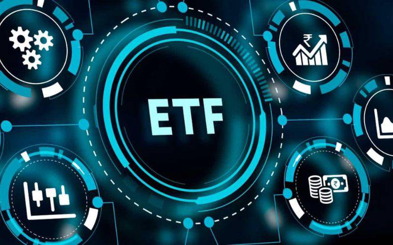 Dòng Tiền ETF Đảo Chiều: Quỹ 15.000 Tỷ Bất Ngờ Gom MCH, VCK, VPX - Bluechips HPG, VCB, VNM Sắp Chịu Áp Lực Bán?