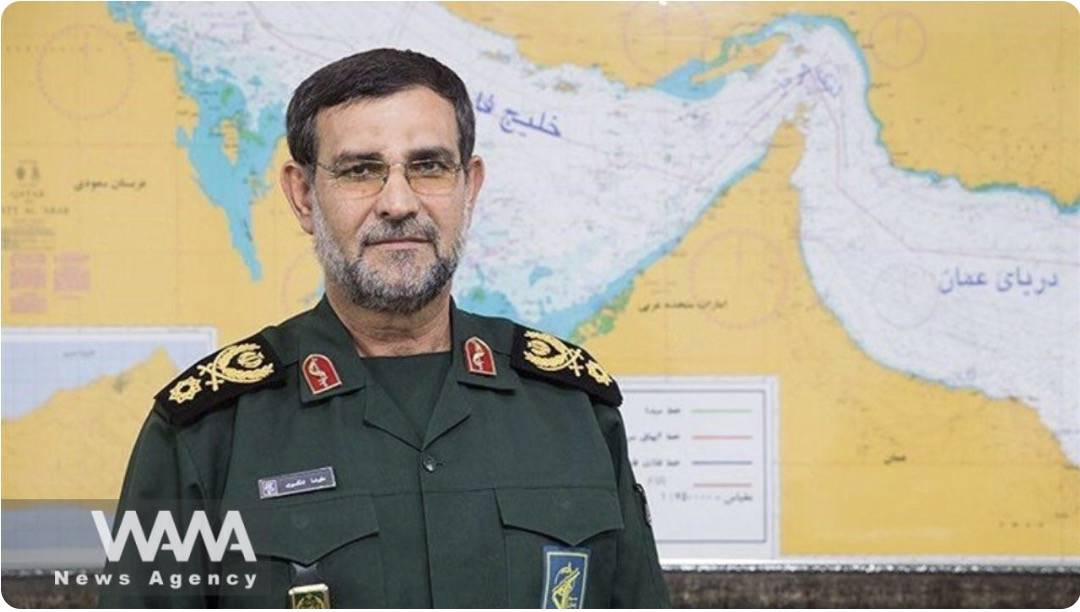 Eo biển Hormuz mở cửa… nhưng không cho Mỹ và Israel: Nước cờ địa chính trị có thể làm rung chuyển thị trường dầu mỏ toàn cầu?