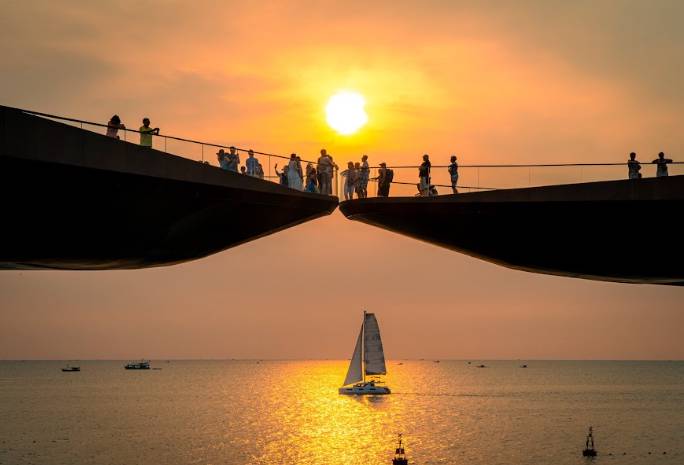 Sun PhuQuoc Airways: hãng hàng không “sinh ra từ điểm đến” đầu tiên của Việt Nam