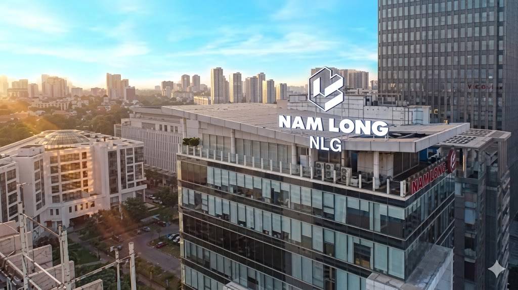 Nam Long (NLG) trước thềm ĐHĐCĐ: Sức bật từ chuỗi đô thị tích hợp sau chu kỳ ngủ đông