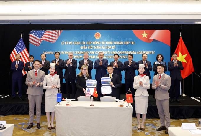 Sun PhuQuoc Airways: hãng hàng không “sinh ra từ điểm đến” đầu tiên của Việt Nam