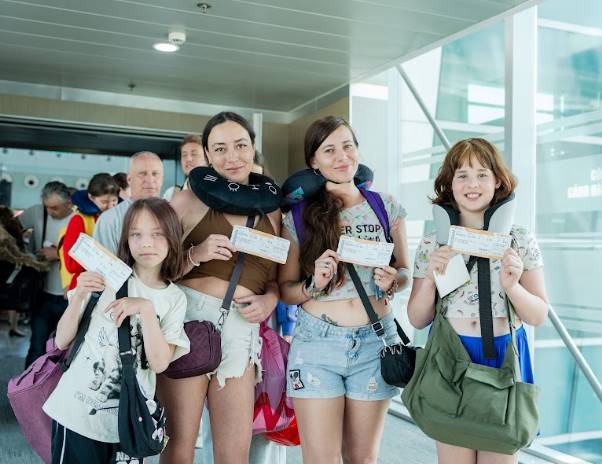 Sun PhuQuoc Airways: hãng hàng không “sinh ra từ điểm đến” đầu tiên của Việt Nam