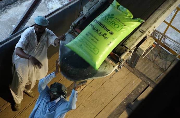 Khủng hoảng phân bón: Xung đột Trung Đông có thể dấy lên cú sốc lương thực nghiêm trọng hơn năm 2022