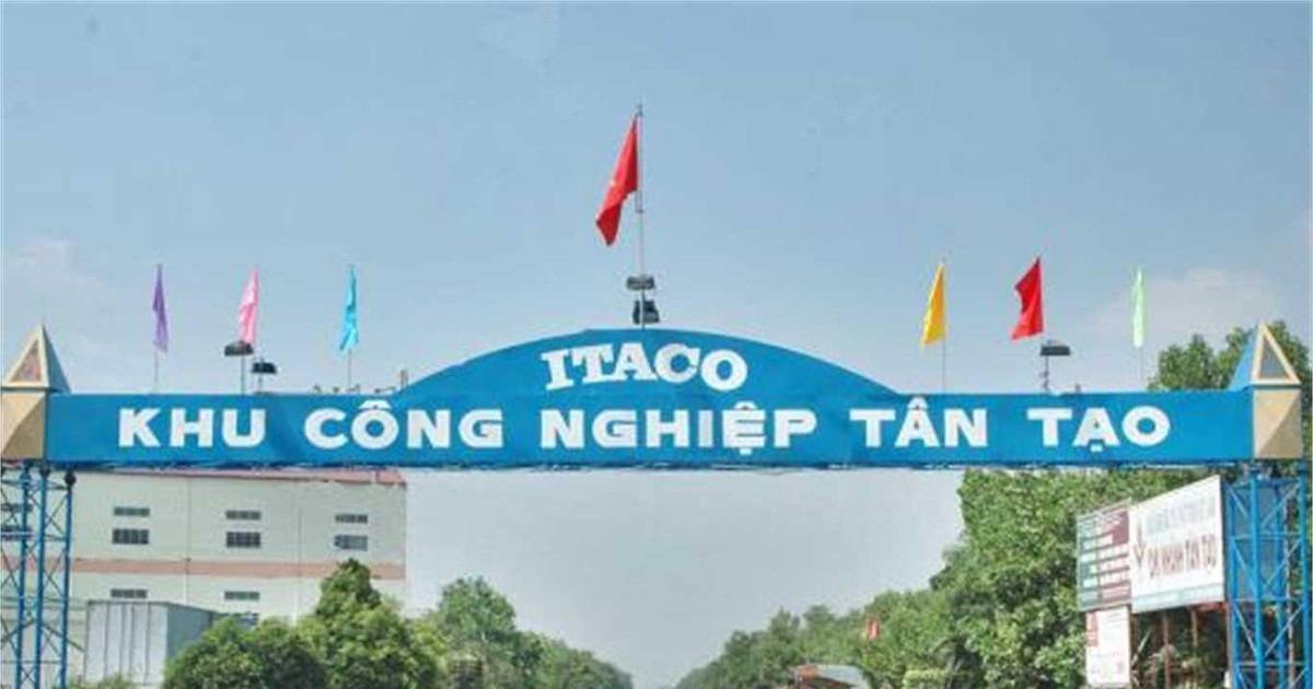 ITA đặt mục tiêu lợi nhuận tăng gần 3 lần năm 2026: Cú comeback của doanh nghiệp BĐS từng gặp biến cố pháp lý?