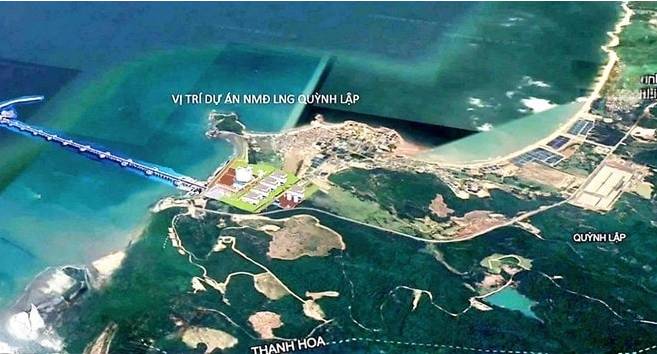 Gỡ vướng siêu dự án LNG 60.000 tỷ: Bước ngoặt cho "Gã khổng lồ" POW và nhóm Điện khí?