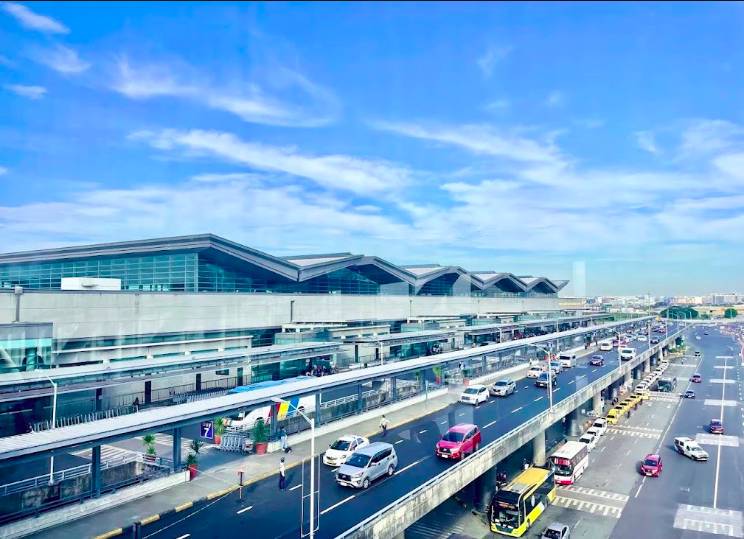 Vietnam Airlines chuyển nhà ga khai thác tại một số sân bay quốc tế