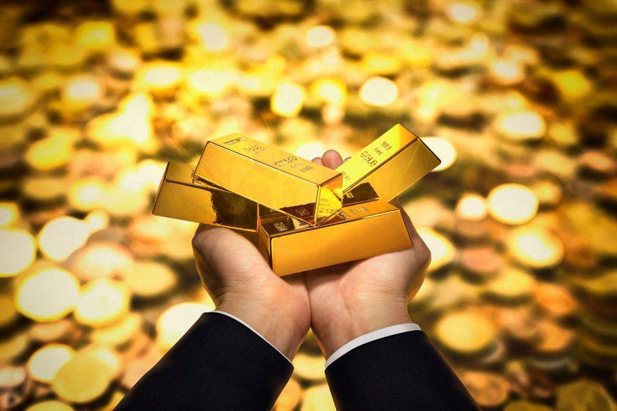 Quỹ vàng lớn nhất thế giới miệt mài "xả" hàng tấn vàng khi giá lao dốc, quỹ bạc cũng mạnh tay bán ròng