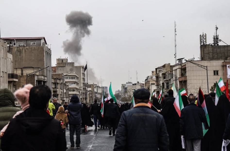 Kế hoạch chiến tranh trong cuộc xung đột với Iran bao gồm cả những phương án rút lui cho Trump nếu ông ta lựa chọn chúng