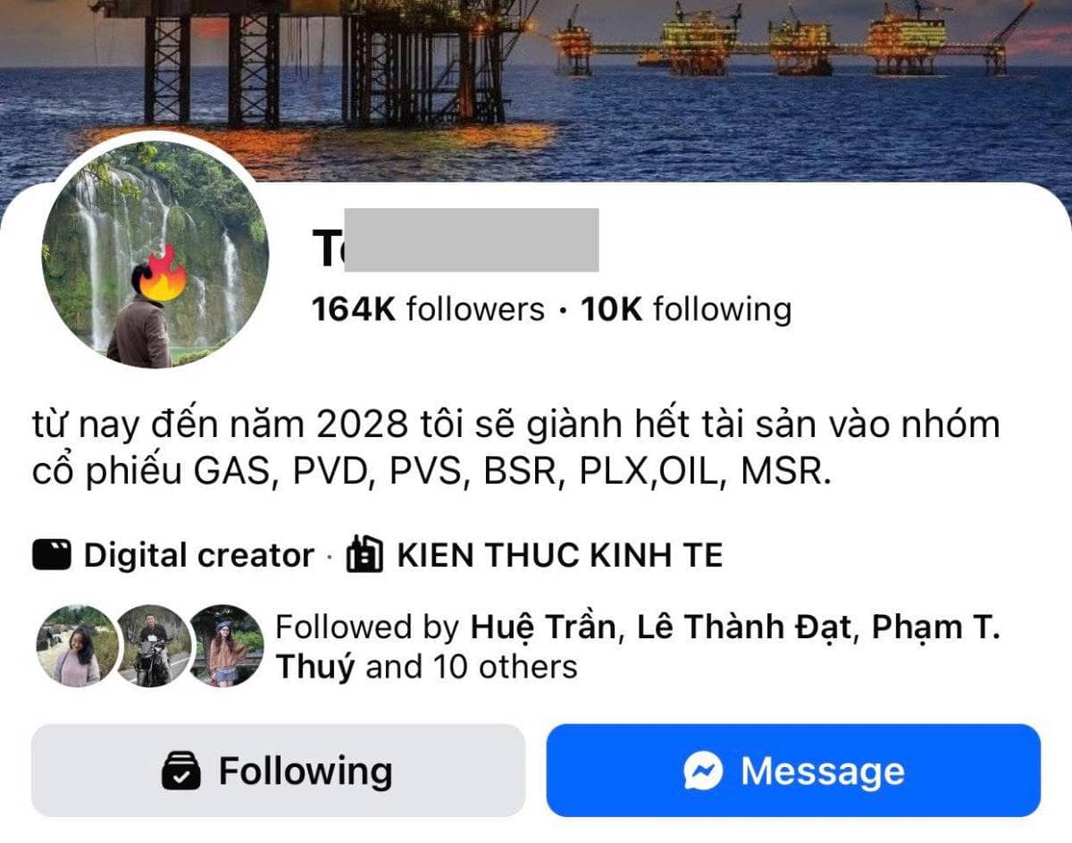 TTK: Lùa gà hay tầm nhìn bị đám đông từ chối?. Những ngày gần đây, lướt các diễn đàn tài chính đâu đâu  ...