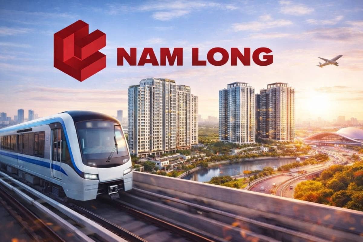 NLG Bất Ngờ Bật Tăng Gần Trần: Thị Trường Đã Bắt Đầu “Định Giá Lại” Kho Báu 681 ha?