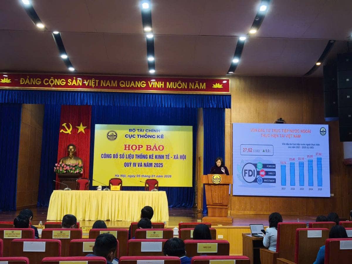 “Khi lịch sử ám ảnh nhà đầu tư: VN-Index 2026 còn dư địa tăng trưởng?”. Nhiều nhà đầu tư lo sợ rằng  ...