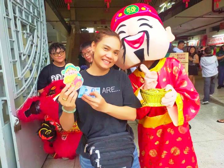 VPBank triển khai chuỗi hoạt động hỗ trợ hộ kinh doanh thích ứng cơ chế thuế mới 