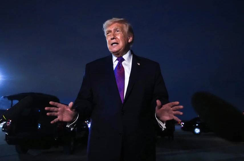 Kế hoạch chiến tranh trong cuộc xung đột với Iran bao gồm cả những phương án rút lui cho Trump nếu ông ta lựa chọn chúng