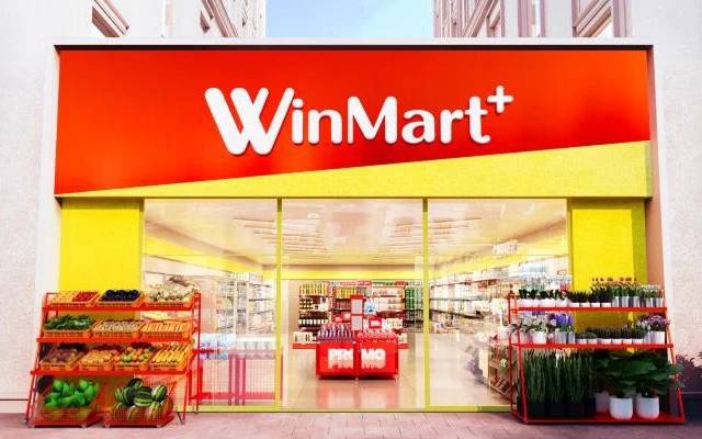 Winmart bứt phá ngay đầu năm 2026: doanh thu tăng 32% – “Vũ khí bán lẻ” của Masan đang vào đà tăng trưởng mới?