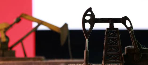 Dầu mỏ Trung Đông trở nên đắt nhất thế giới do chiến tranh làm giảm nguồn cung