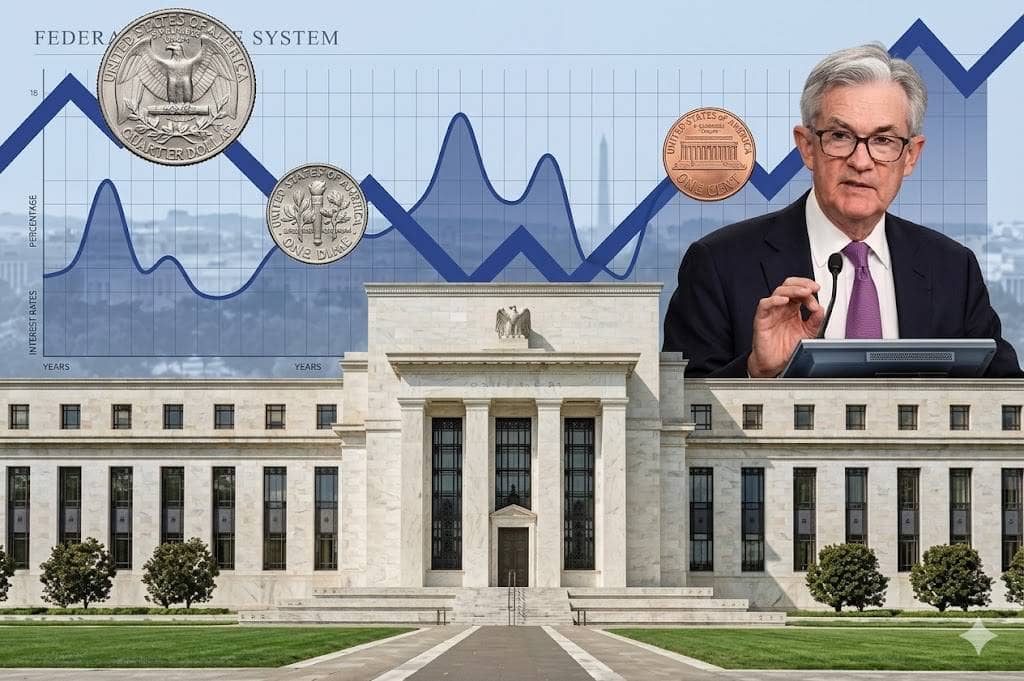 Cú sốc giá dầu và ngã ba đường của FED: Kịch bản nào cho dòng tiền chứng khoán?