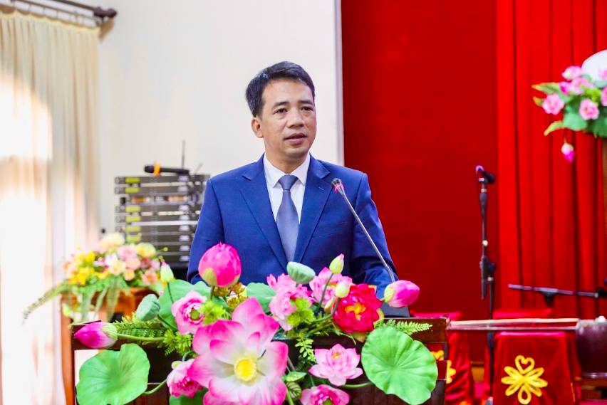 Vietnam Airlines và Pacific Airlines là “Nhà vận chuyển chính thức” của Festival Huế 2026
