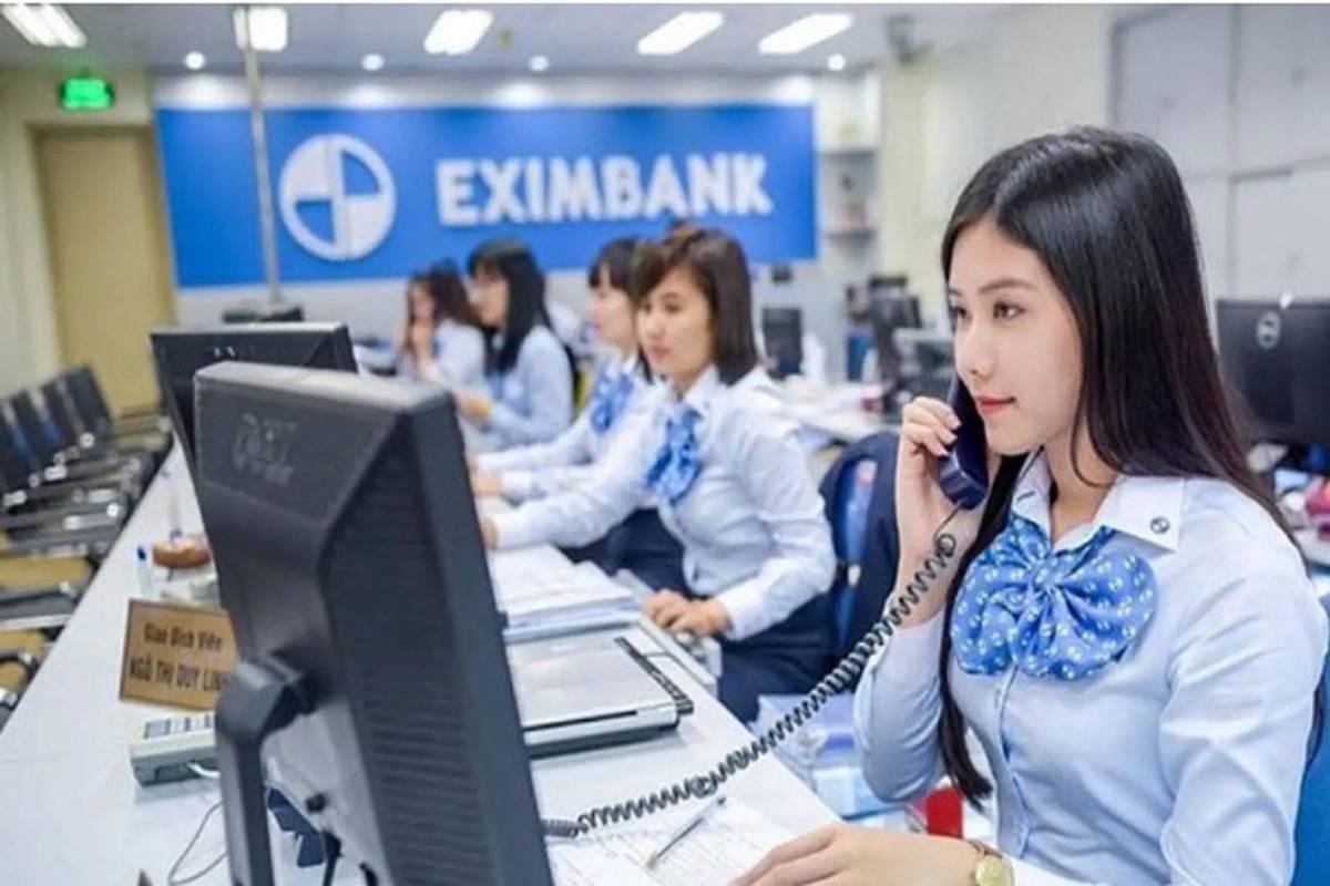 Eximbank “lột xác” 2026: lợi nhuận vượt 4.000 tỷ – cú tăng tốc hay chỉ là kỳ vọng?