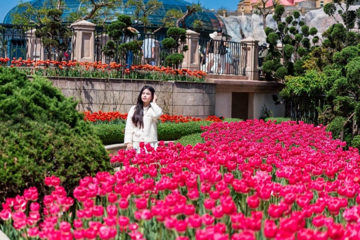 Bỏ túi bí kíp để tận hưởng những “đặc quyền” siêu hấp dẫn tại hệ sinh thái Sun Group Đà Nẵng