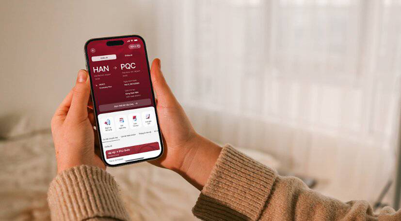 Sun PhuQuoc Airways “bắt tay” 2C2P và M-PAY, mở rộng thanh toán đa phương thức tại các thị trường châu Á