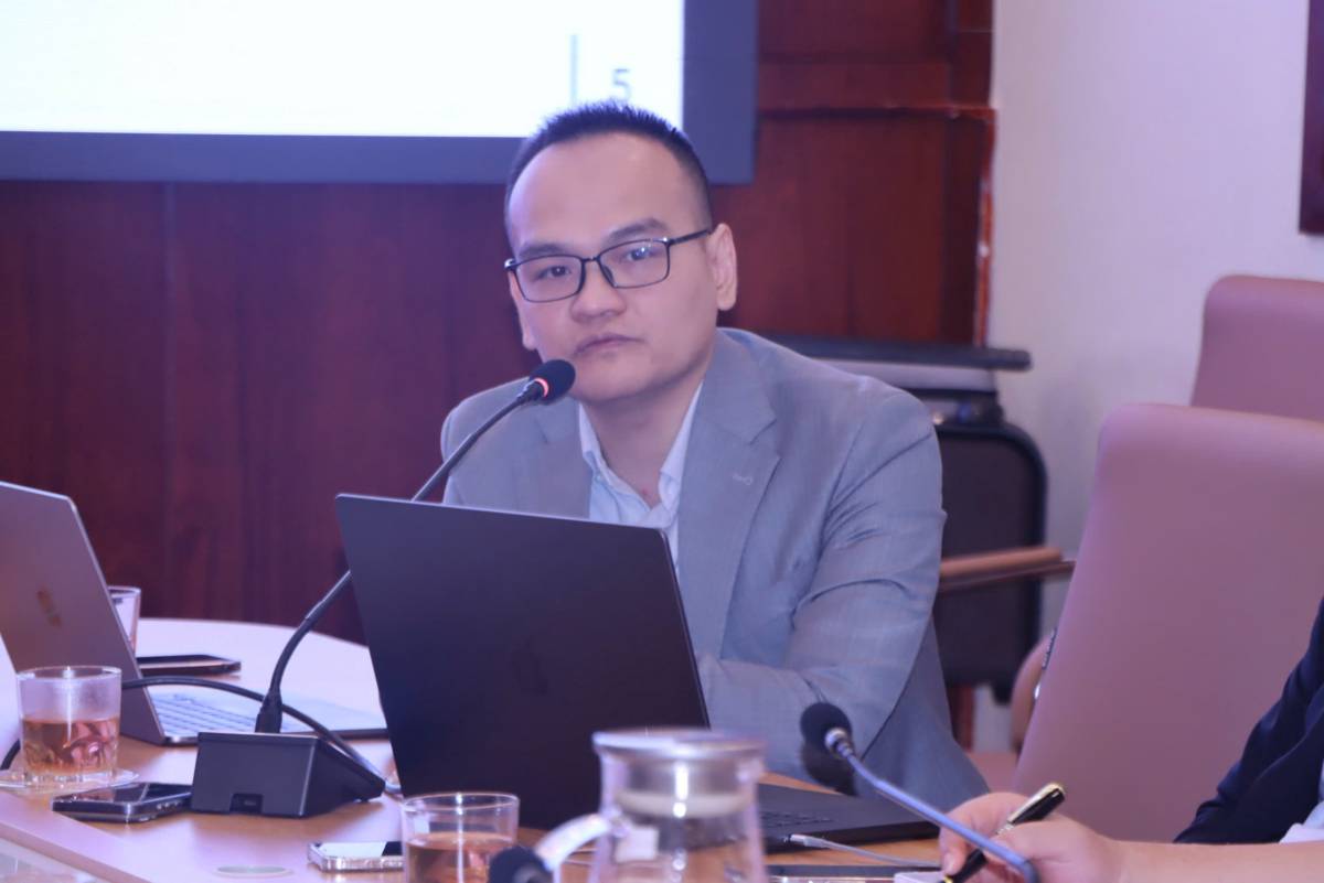 Giao dịch bạc vật chất qua Sở Giao dịch Hàng hóa: Bước tiến mới của thị trường kim loại quý