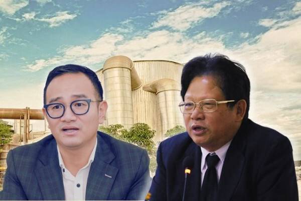 Nhìn được gì từ ván cờ DGC: khi bàn cờ đã nát, đó là lúc quân bài được chia lại