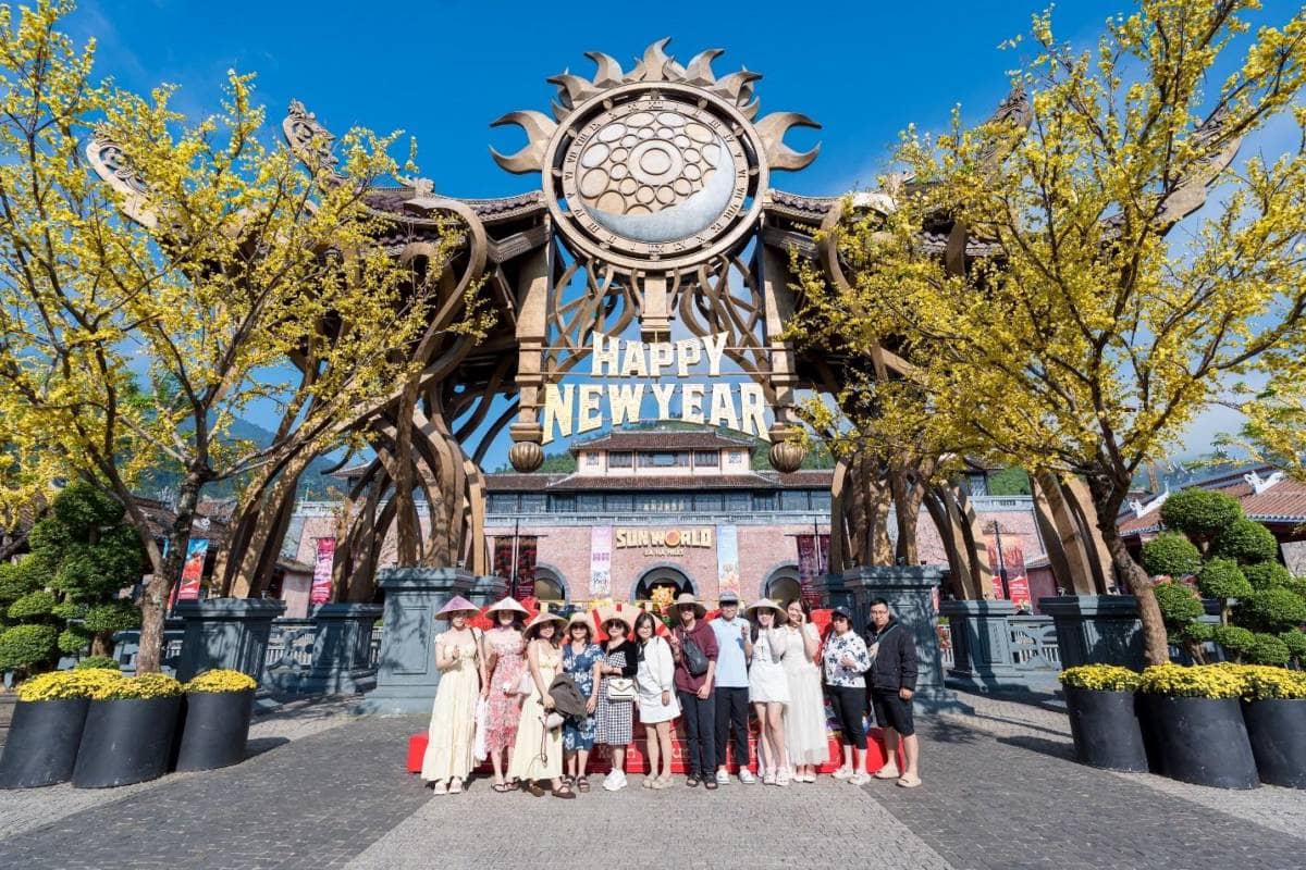 Bỏ túi bí kíp để tận hưởng những “đặc quyền” siêu hấp dẫn tại hệ sinh thái Sun Group Đà Nẵng