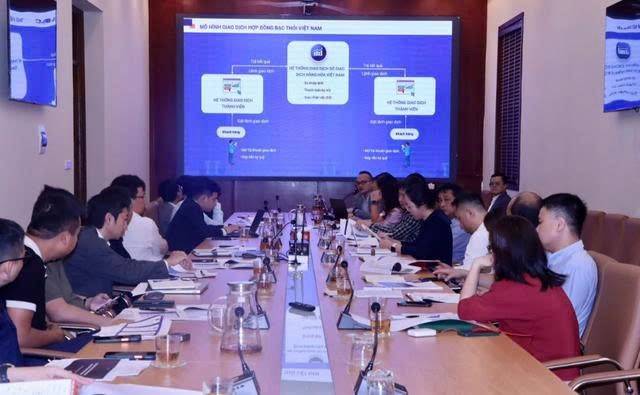 Giao dịch bạc vật chất qua Sở Giao dịch Hàng hóa: Bước tiến mới của thị trường kim loại quý
