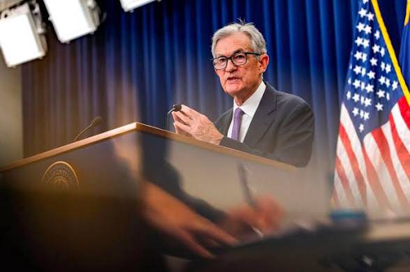 FED Chính Thức Giữ Nguyên Lãi Suất 3,75%: Kỷ Nguyên "Tiền Đắt" Thiết Lập Mỏ Neo Mới