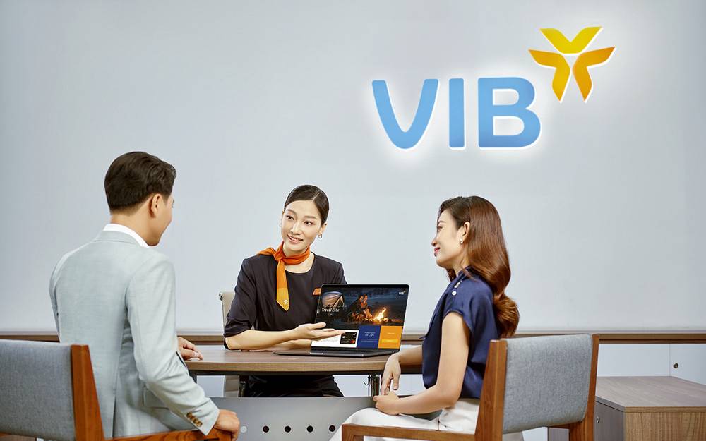 VIB 2026: Lợi nhuận 11.550 tỷ - cổ tức gần 19% - bước nhảy vọt hay chu kỳ tăng trưởng mới đã bắt đầu?