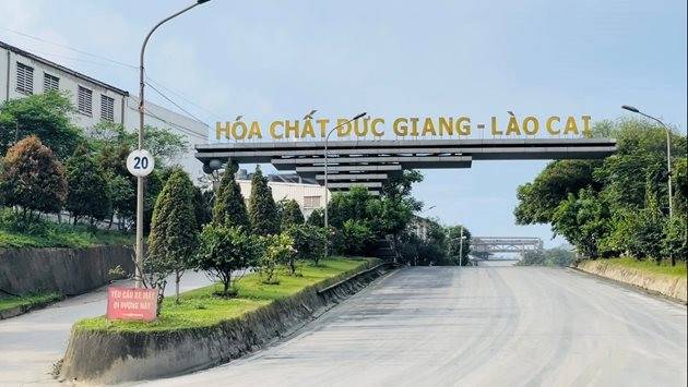 Muốn "build" 1 doanh nghiệp như hóa chất Đức Giang (DGC) có dễ không?