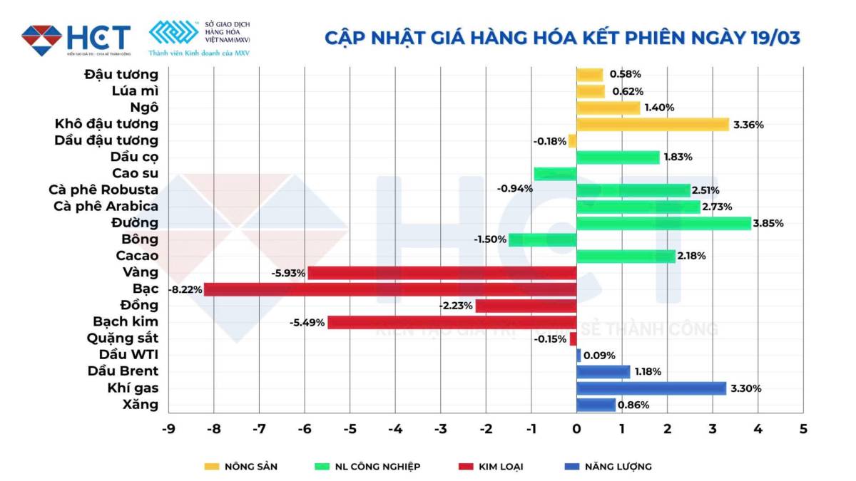 Bạc lao dốc gần 8%, có lúc thủng 65 USD/ounce – Điều gì đang gây áp lực lên kim loại quý?