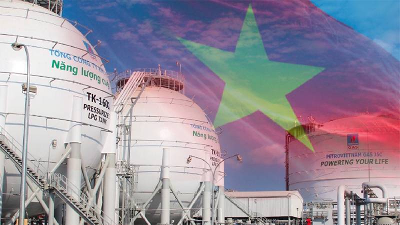 Cảnh báo nắng nóng 2026: Dòng tiền chứng khoán gọi tên loạt cổ phiếu Nhiệt điện và Xây lắp. Trước dự  ...