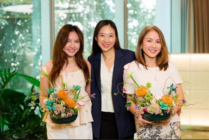 VPBank Private: Sự đồng hành khác biệt từ tài chính đến phong cách sống